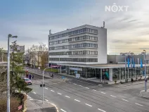 Pronájem kanceláře, Praha - Strašnice, Průběžná, 263 m2