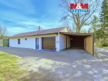 Prodej chaty, Olešná, 92 m2