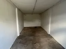 Prodej garáže, Praha, 18 m2