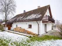 Prodej chalupy, Nová Pec, 330 m2