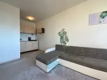 Prodej bytu 1+kk, Praha - Háje, Hlavatého, 27 m2