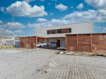 Prodej bytu 5+kk, Unhošť, Buková, 115 m2