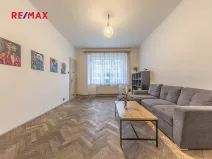 Prodej bytu 3+1, Praha - Nusle, 5. května, 96 m2