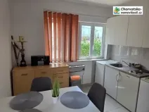 Prodej bytu 1+kk, Dramalj, Chorvatsko, 54 m2