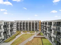 Pronájem bytu 2+kk, Praha - Chodov, Líbalova, 43 m2