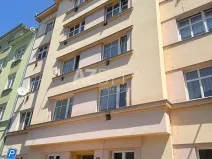 Prodej bytu 1+1, Děčín, Příbramská, 47 m2