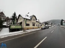 Pronájem restaurace, Horní Maršov, Třída Josefa II., 320 m2