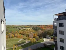 Pronájem bytu 2+kk, Praha - Hrdlořezy, Učňovská, 55 m2