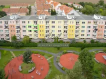 Pronájem bytu 2+1, Šlapanice, 60 m2