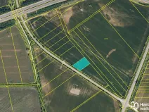 Prodej pole, Olomouc, 1888 m2