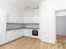 Pronájem bytu 1+kk, Praha - Libeň, Františka Kadlece, 32 m2
