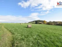 Prodej pozemku, Děčín, 29187 m2