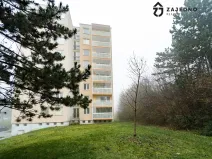 Prodej bytu 3+1, Brno, Josefy Faimonové, 77 m2