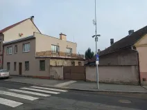 Prodej rodinného domu, Rožďalovice, Husova, 195 m2