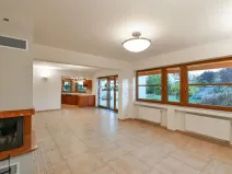 Pronájem rodinného domu, Praha - Břevnov, Rozdělovská, 360 m2