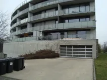 Pronájem bytu 2+kk, Brno, Netroufalky, 57 m2