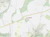 Dražba lesa, Ivančice, 16 m2