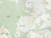 Dražba pole, Olešnice, 318 m2