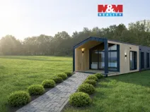 Prodej rodinného domu, Meziměstí, 57 m2