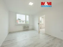 Prodej bytu 2+kk, Chřibská, 36 m2