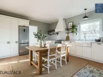 Prodej rodinného domu, Chotilsko, 211 m2