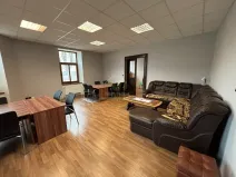 Pronájem kanceláře, Rokycany, Sedláčkova, 55 m2