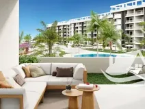 Prodej bytu 3+kk, Torre La Mata, Španělsko, 58 m2