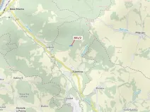 Dražba lesa, Zubrnice, 8765 m2