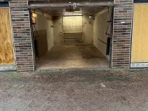 Pronájem garáže, Brno, Marie Majerové, 16 m2