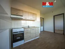 Prodej bytu 2+1, Děčín - Děčín V-Rozbělesy, Závodní, 43 m2