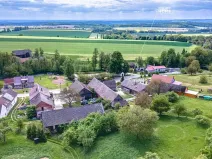 Prodej zemědělské usedlosti, Hřibojedy, 112 m2