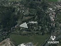 Prodej pole, Trmice, 1830 m2