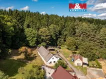 Prodej rodinného domu, Plánice - Štipoklasy, 90 m2