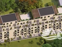 Prodej bytu 1+kk, Golem, Albánie, 36 m2