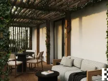 Prodej bytu 1+kk, Praha - Satalice, Za Novákovou zahradou, 30 m2