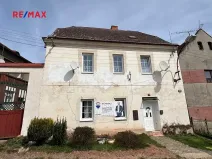 Prodej chalupy, Blšany, 90 m2