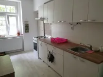 Pronájem bytu 2+1, Teplice, Jankovcova, 62 m2