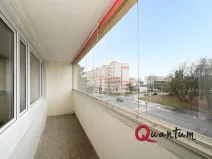 Prodej bytu 1+kk, Praha - Prosek, Lovosická, 34 m2