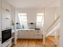 Prodej bytu 2+kk, Brno, Štefánikova, 60 m2