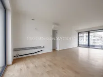 Prodej bytu 3+kk, Praha - Žižkov, Šrámkové, 112 m2