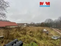 Prodej pozemku pro bydlení, Malá Lhota, 5677 m2