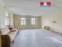 Prodej rodinného domu, Ostrov u Bezdružic - Pláň, 89 m2