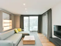 Pronájem bytu 2+kk, Praha - Braník, V podhájí, 67 m2