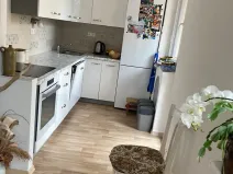 Prodej bytu 2+1, Mariánské Lázně, Franze Kafky, 54 m2