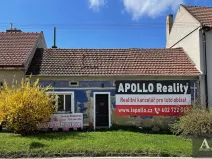 Prodej rodinného domu, Uherský Brod, Brodská, 130 m2