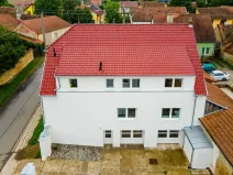 Prodej rodinného domu, Bučovice, 411 m2