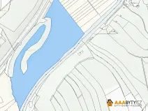 Prodej louky, Bradlec, 123742 m2