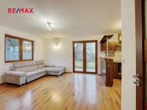 Pronájem rodinného domu, Česká Kubice, 72 m2