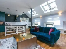 Prodej bytu 3+kk, Praha - Staré Město, Karoliny Světlé, 149 m2