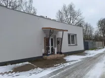 Pronájem bytu 3+1, Přáslavice, 100 m2
